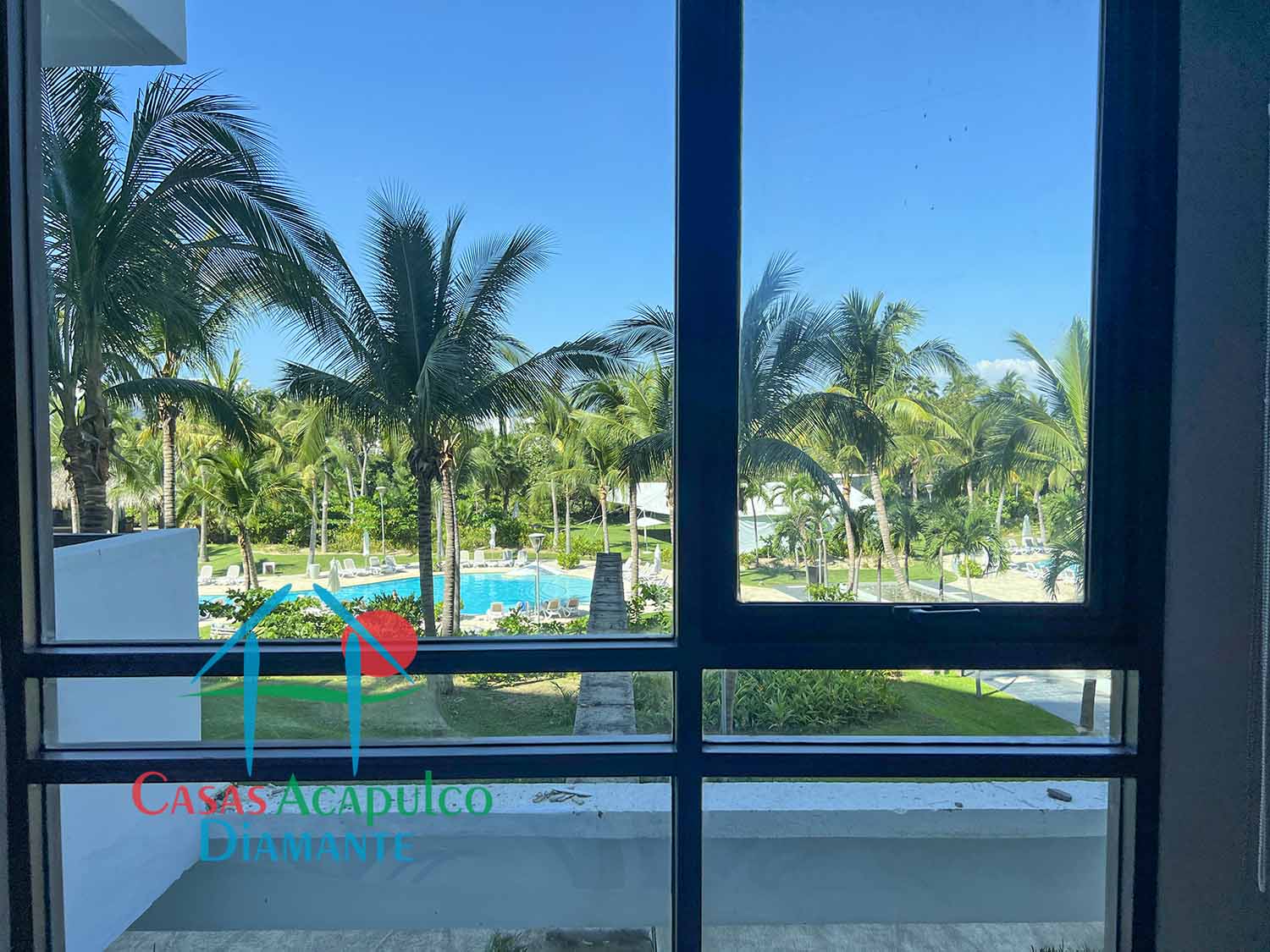 La Isla Emerald K3 - Recámara uno 6